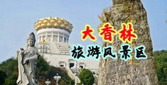AV蜜臀久久久中国浙江-绍兴大香林旅游风景区